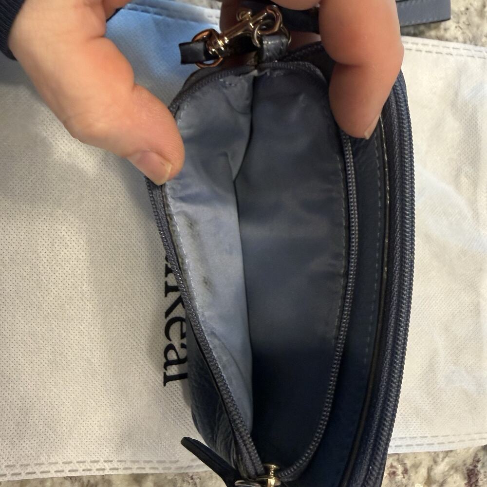 Coach Wallet - Picture 4 of 5